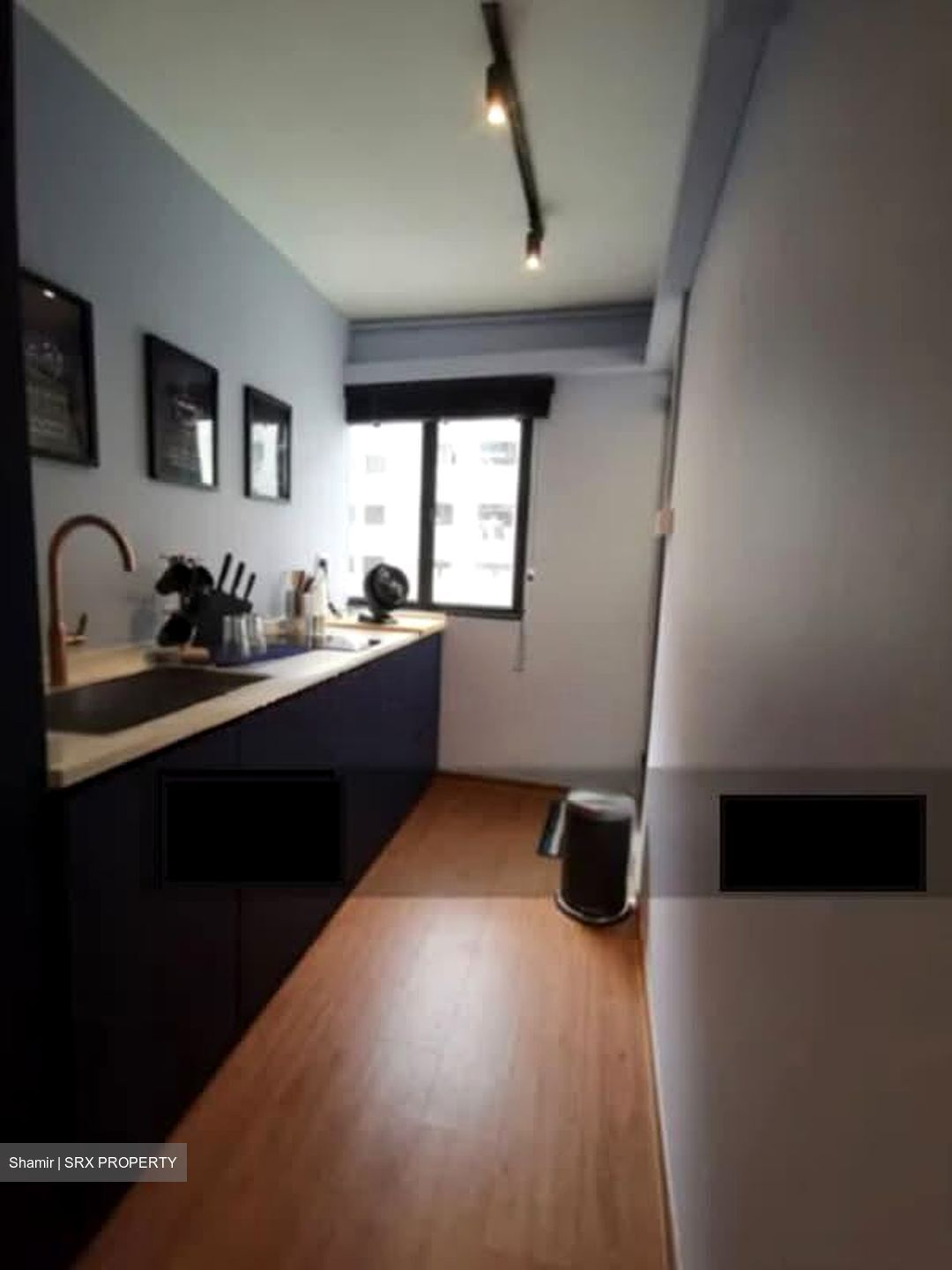 Woodlands Street 13 (D25), Condominium #586700281